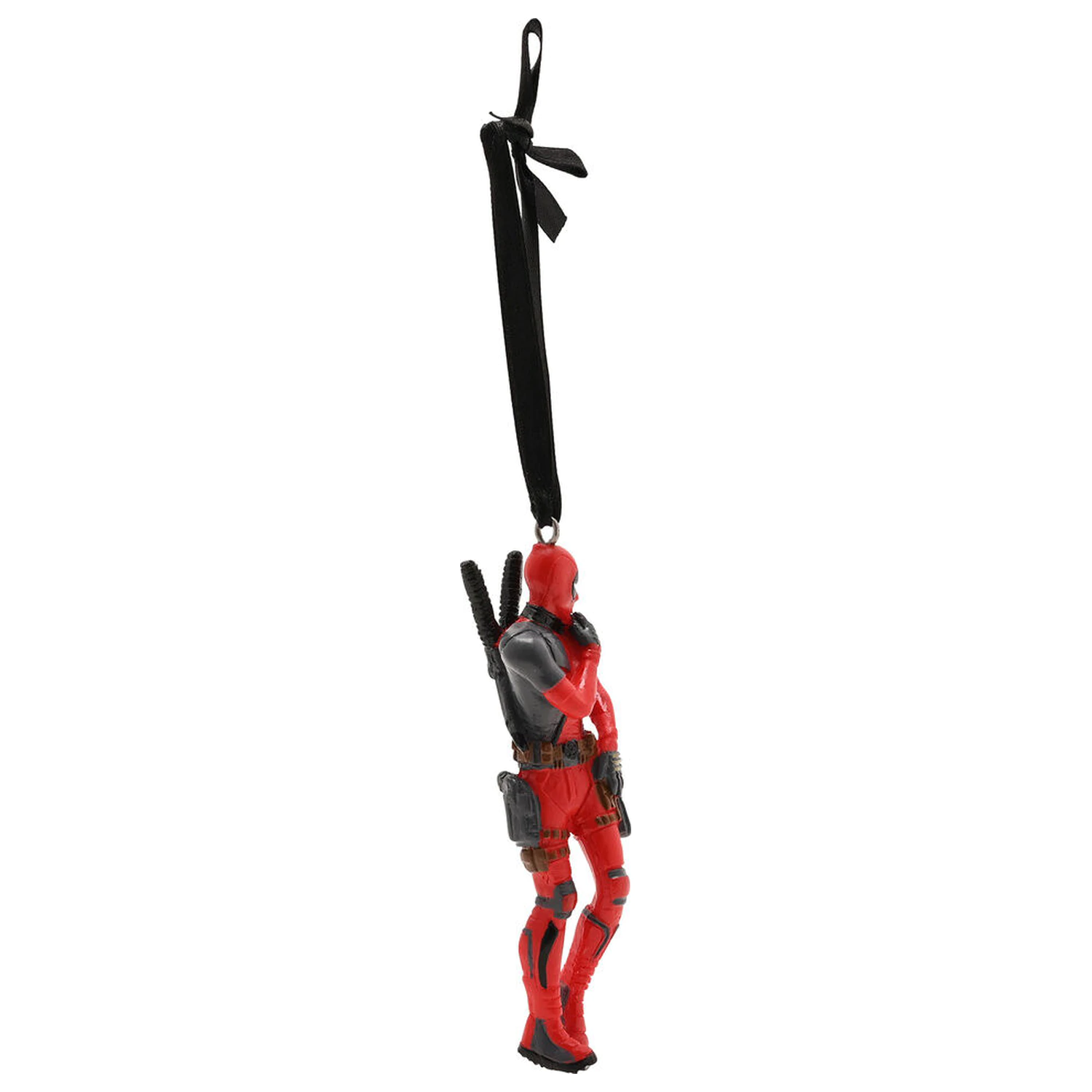 Marvel Deadpool Christmas ornament agatator poza produsului