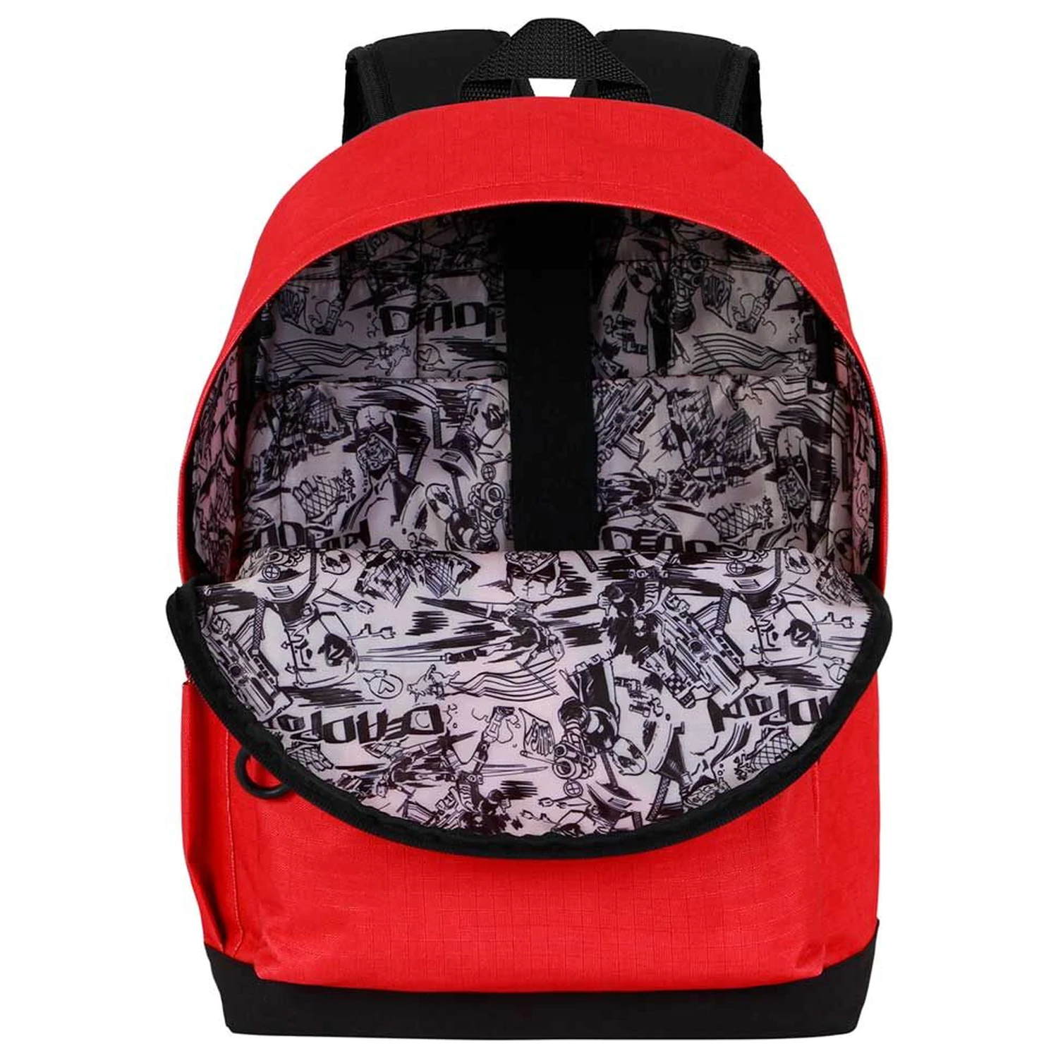 Marvel Deadpool Masca rucsac 41cm poza produsului