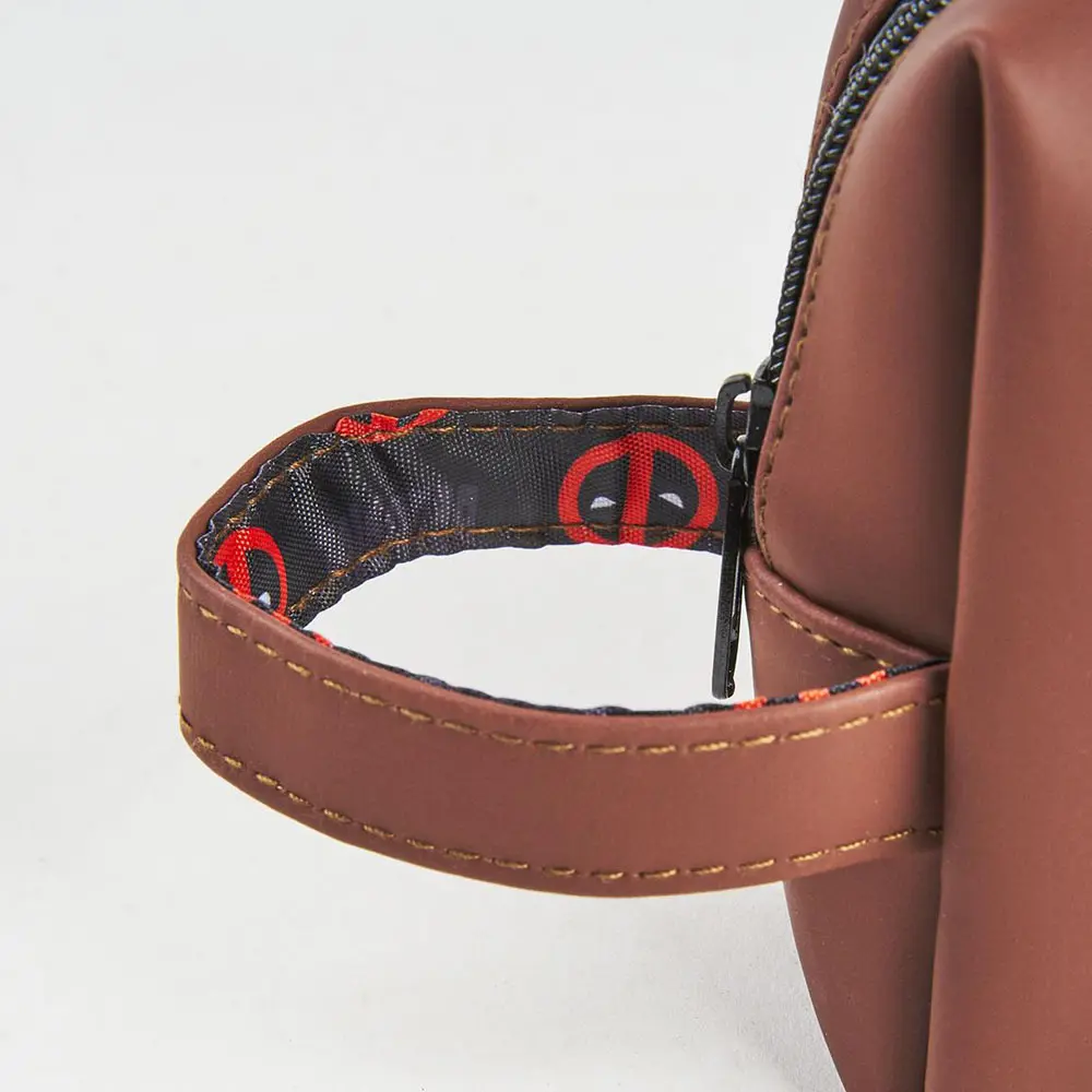 Marvel Wash Bag Deadpool geantă de spălat poza produsului