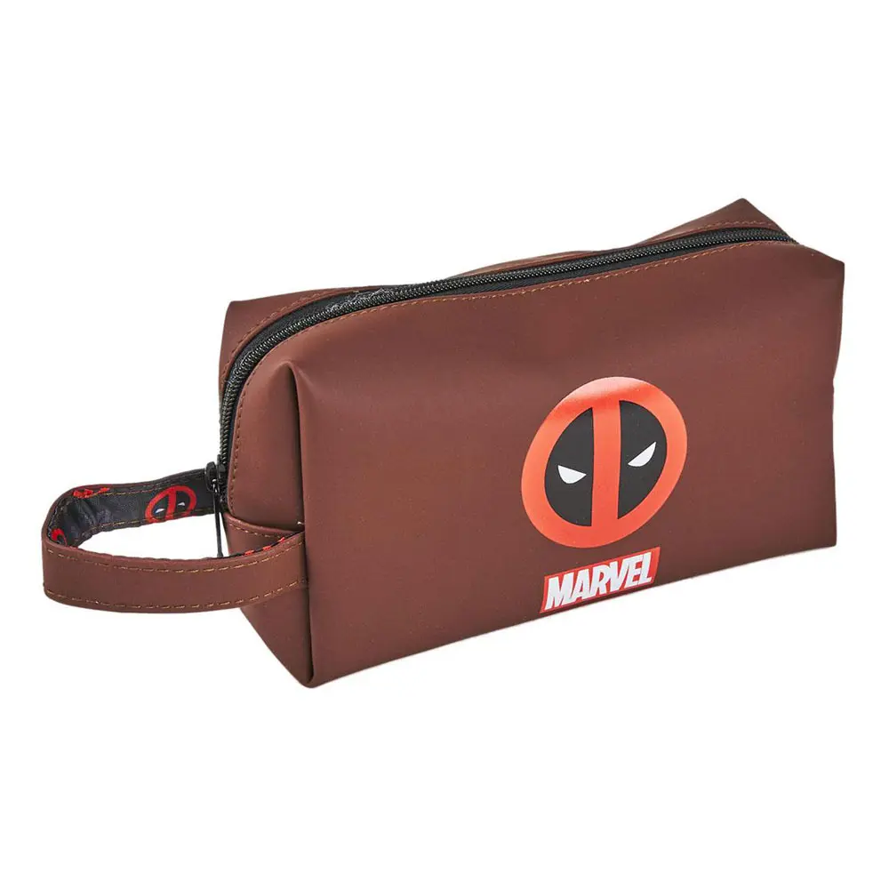 Marvel Wash Bag Deadpool geantă de spălat poza produsului