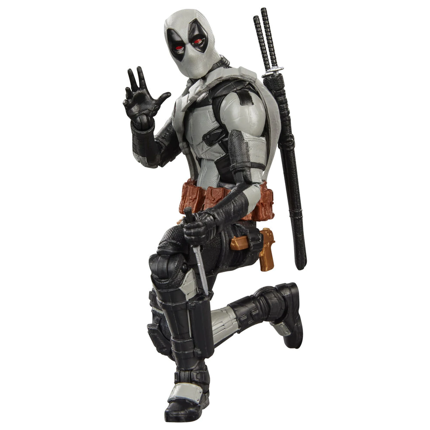 Marvel Deadpool & Wolverine Deadpool Concept Art Figurina de actiune poza produsului