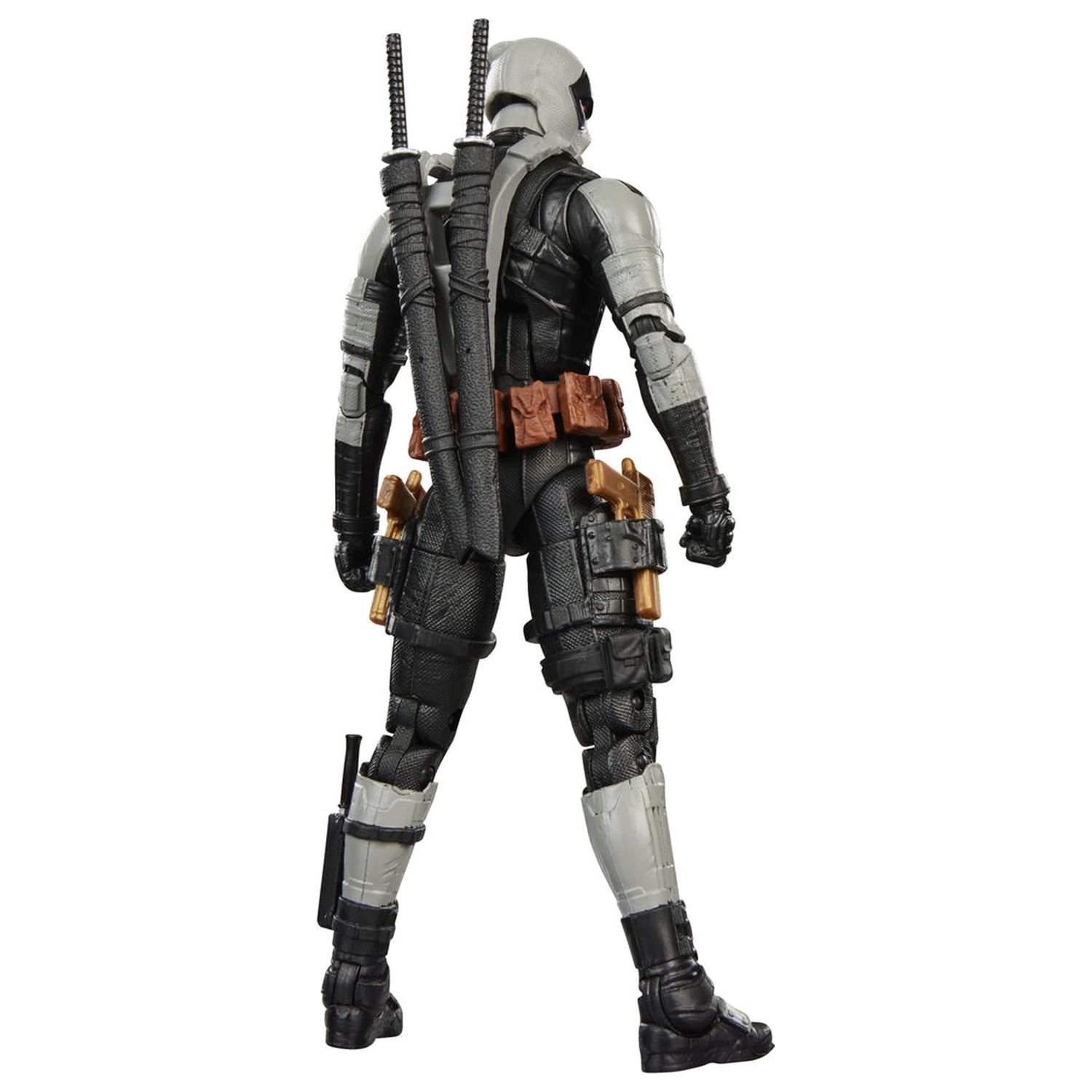 Marvel Deadpool & Wolverine Deadpool Concept Art Figurina de actiune poza produsului
