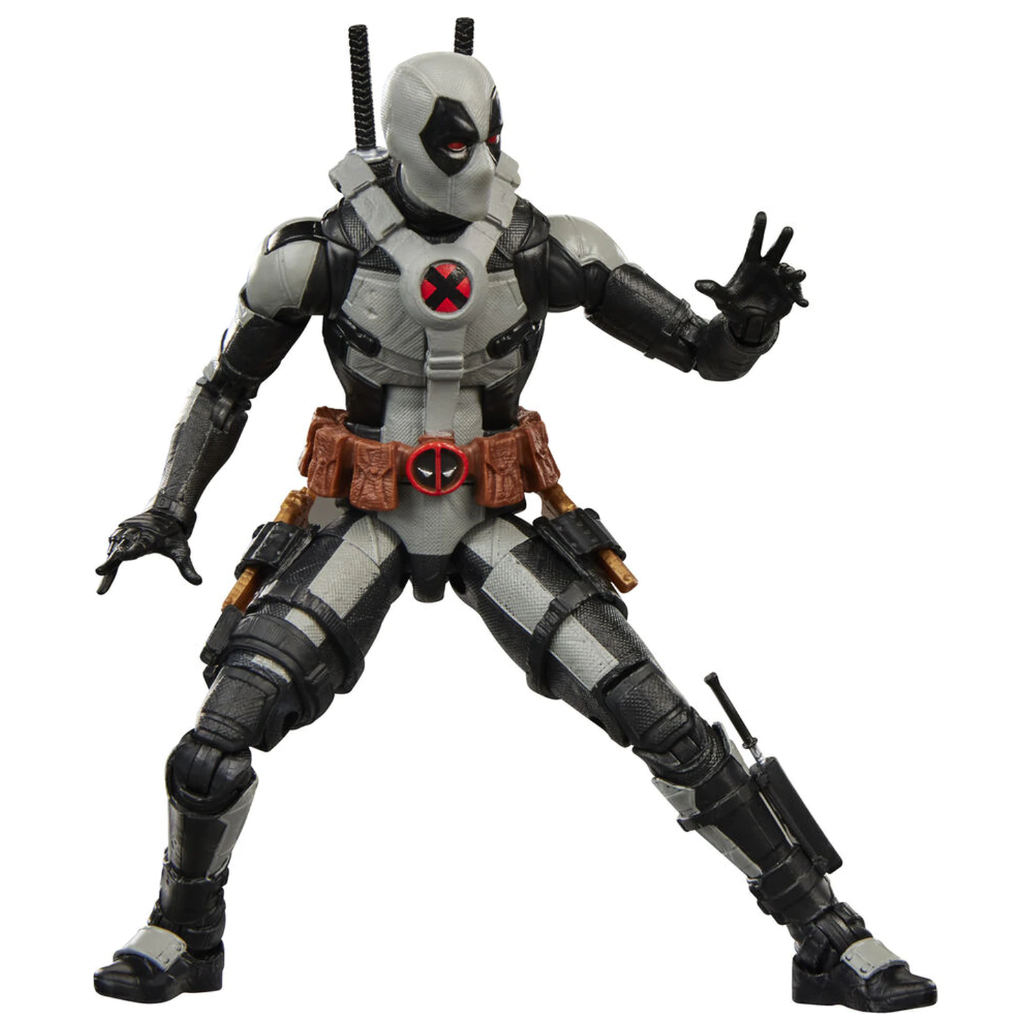 Marvel Deadpool & Wolverine Deadpool Concept Art Figurina de actiune poza produsului