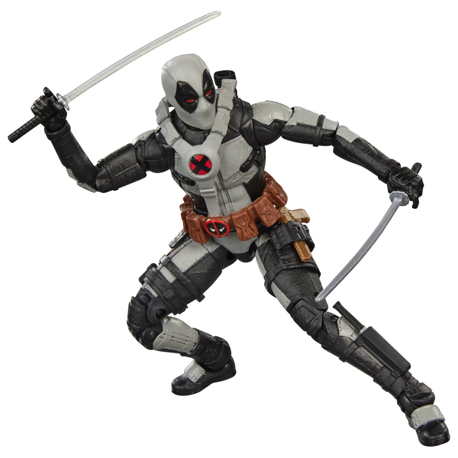 Marvel Deadpool & Wolverine Deadpool Concept Art Figurina de actiune poza produsului