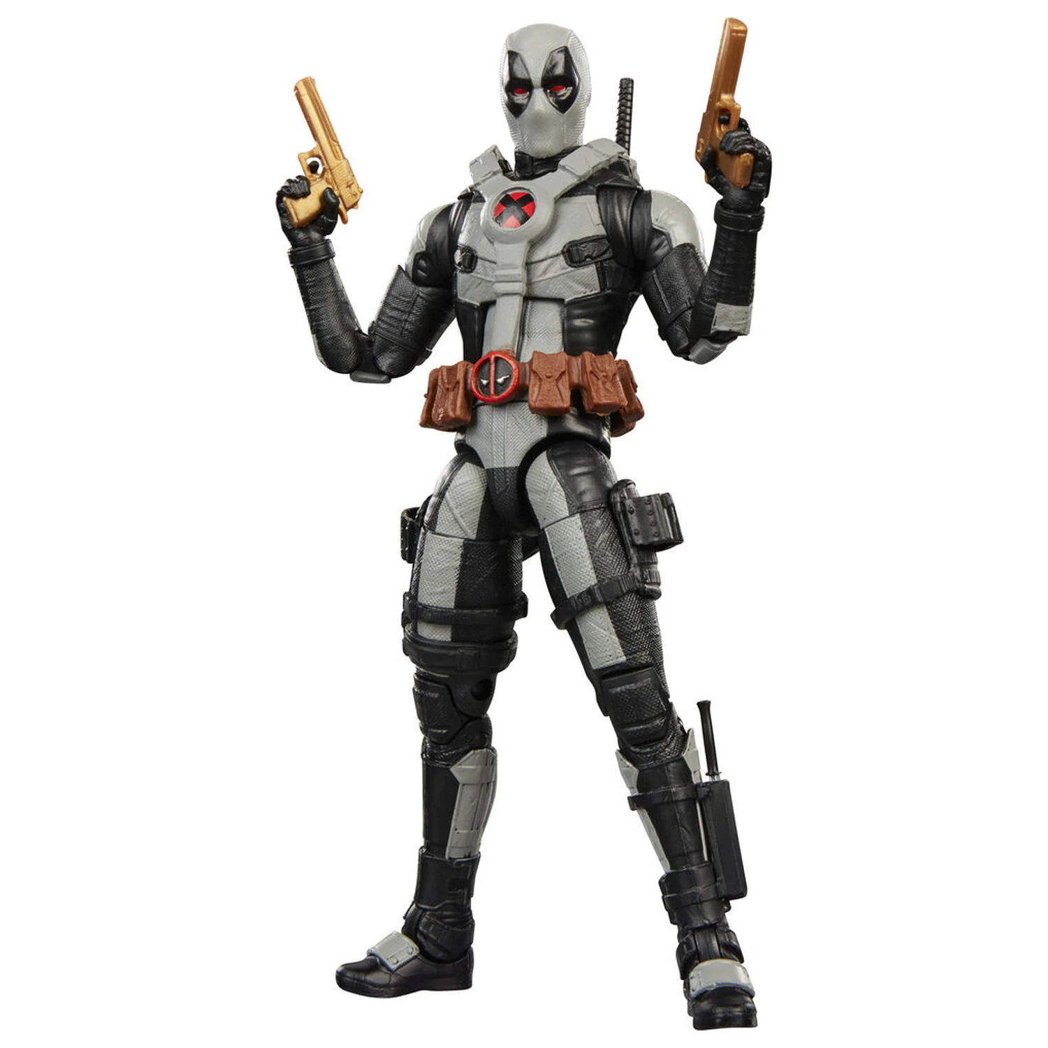 Marvel Deadpool & Wolverine Deadpool Concept Art Figurina de actiune poza produsului