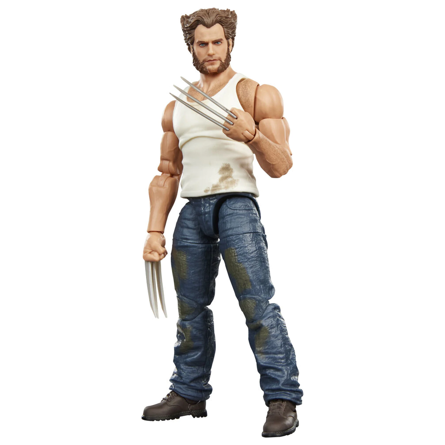 Marvel Deadpool & Wolverine The Cavillrine figurina de acțiune poza produsului