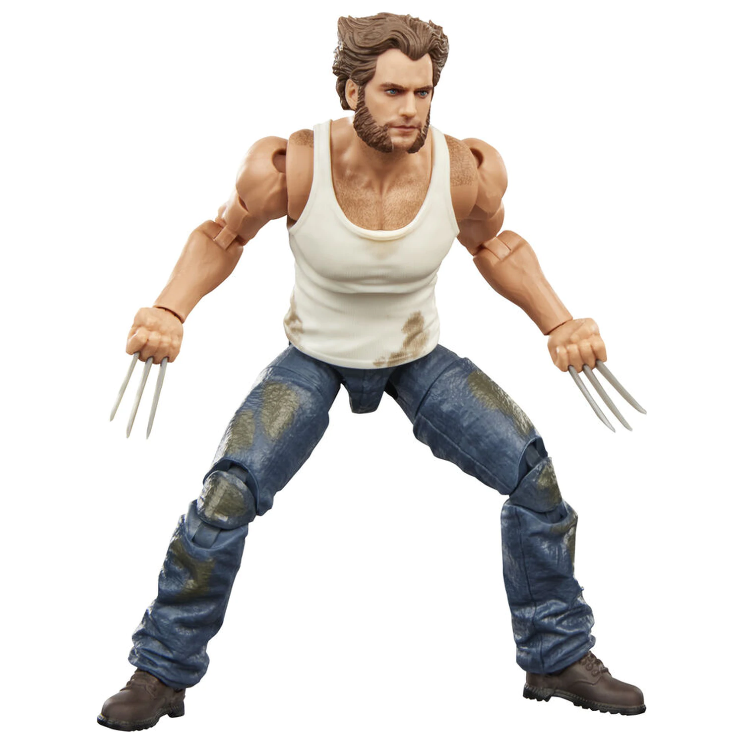 Marvel Deadpool & Wolverine The Cavillrine figurina de acțiune poza produsului