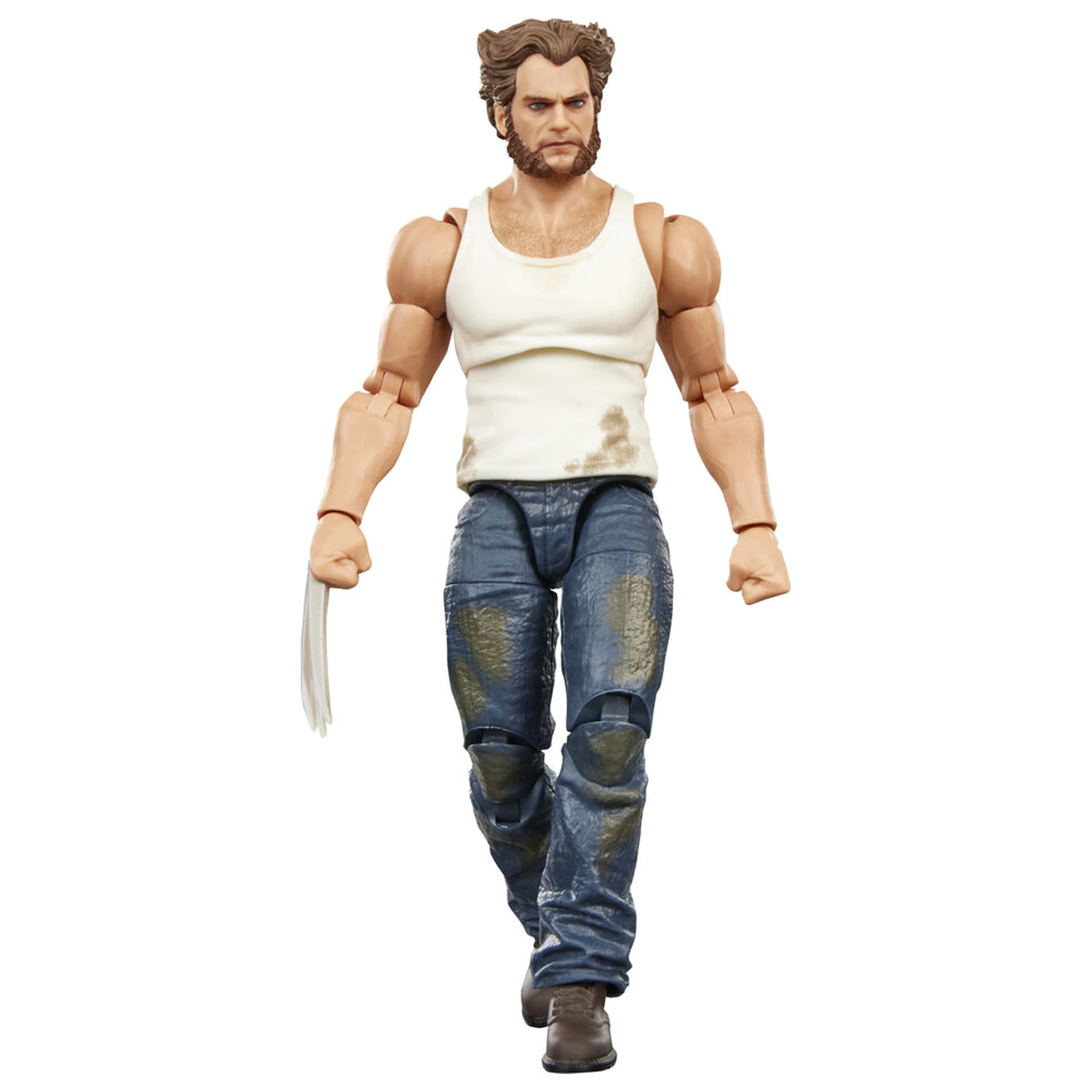 Marvel Deadpool & Wolverine The Cavillrine figurina de acțiune poza produsului