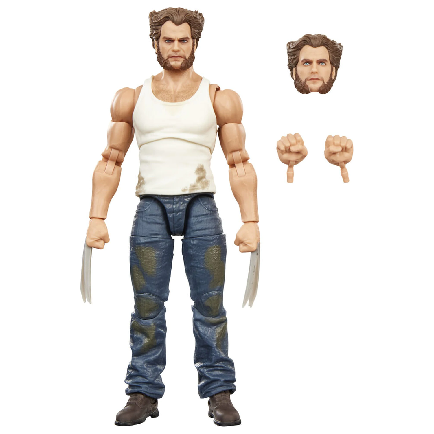 Marvel Deadpool & Wolverine The Cavillrine figurina de acțiune poza produsului