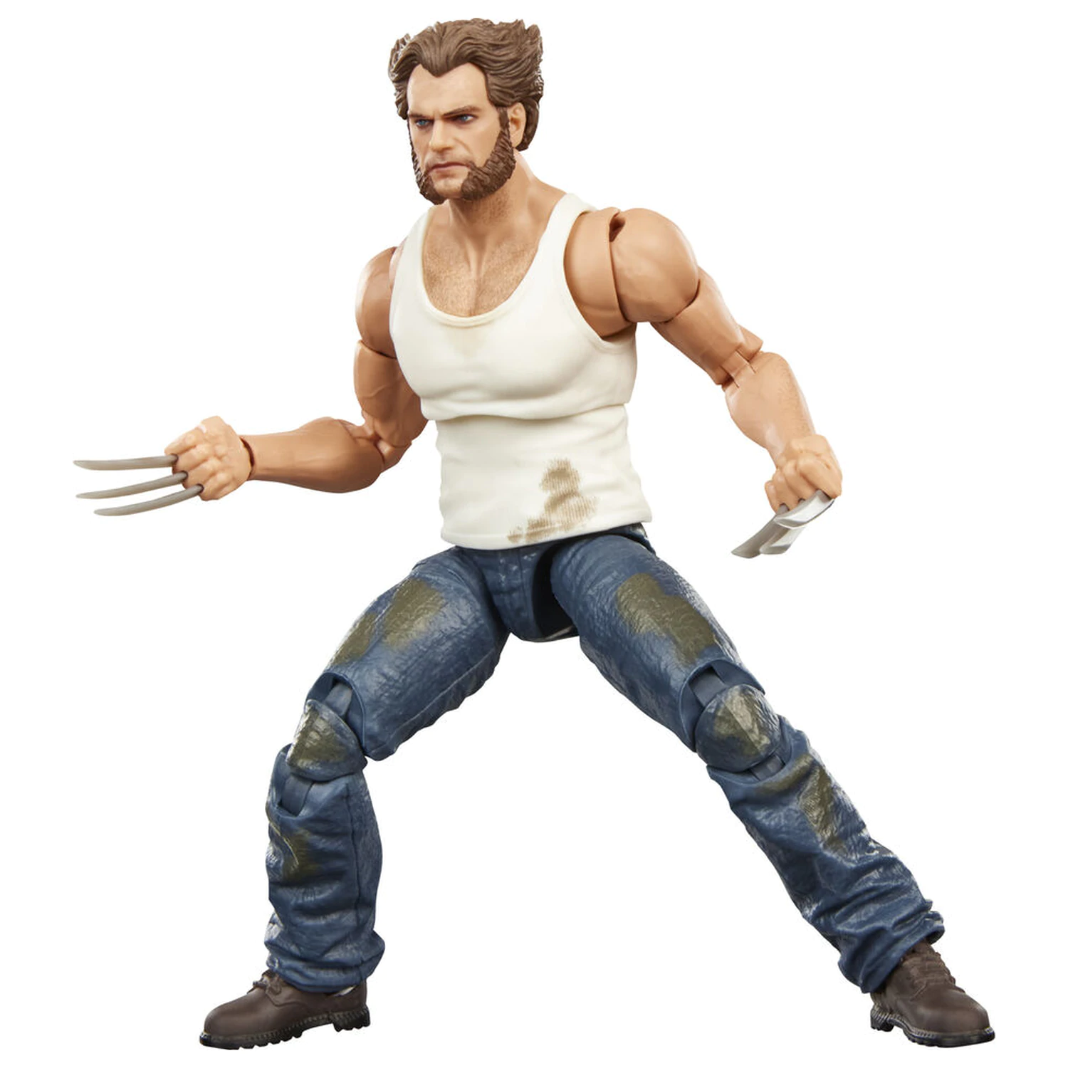 Marvel Deadpool & Wolverine The Cavillrine figurina de acțiune poza produsului
