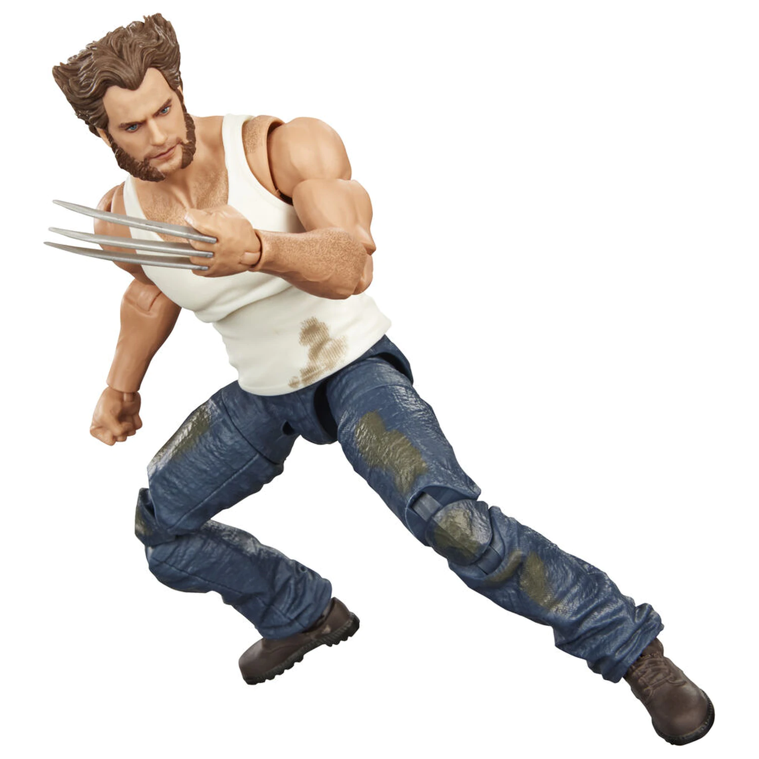 Marvel Deadpool & Wolverine The Cavillrine figurina de acțiune poza produsului
