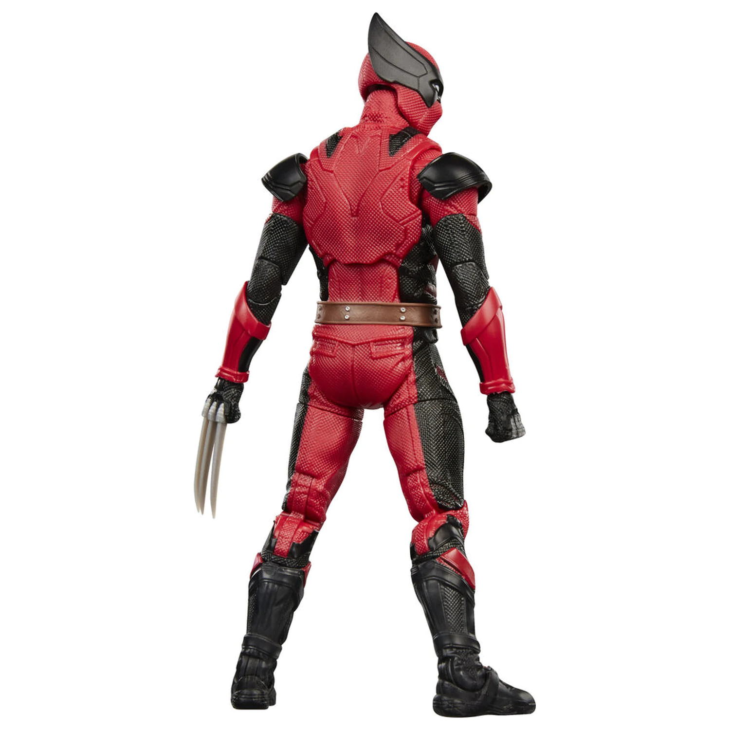 Marvel Deadpool & Wolrerine Wolverinepool Concept Art figurina de actiune poza produsului