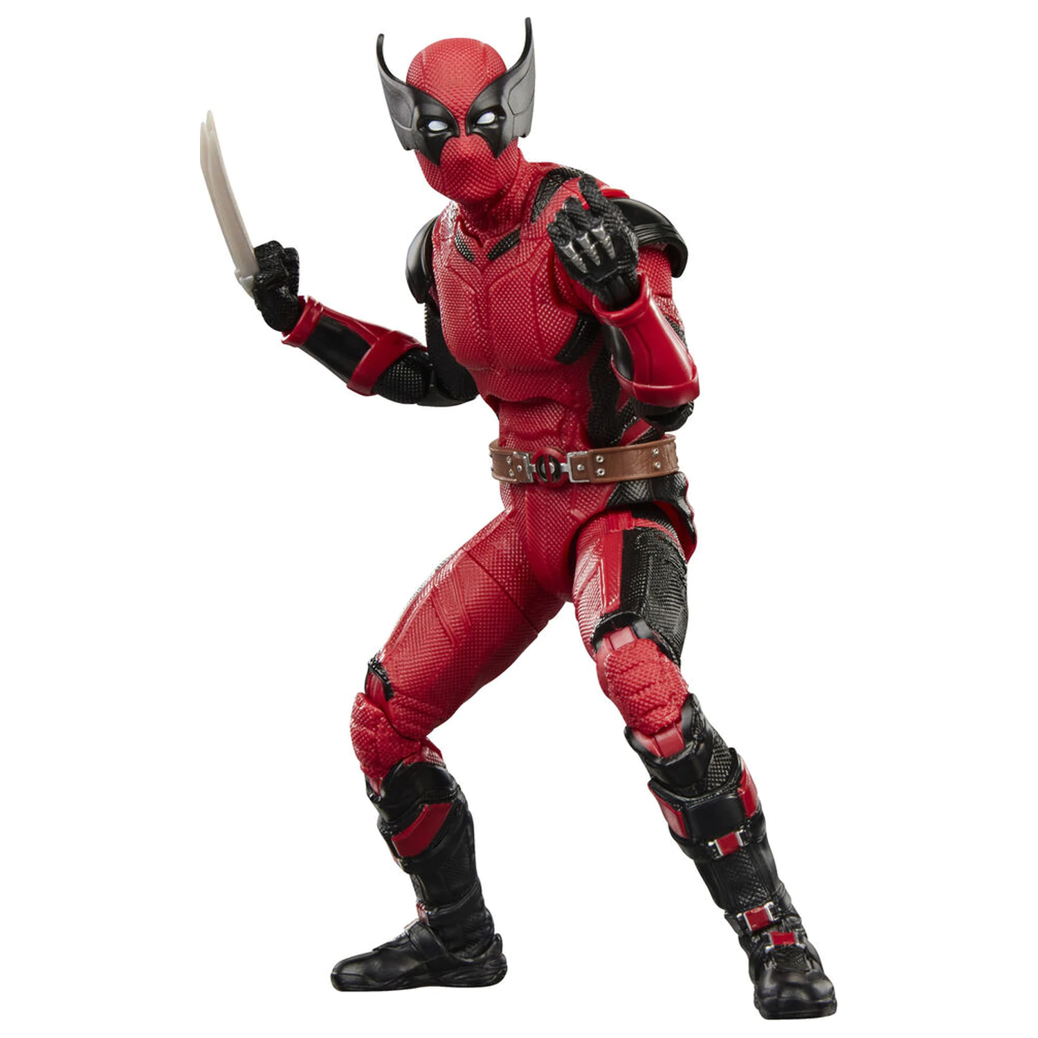 Marvel Deadpool & Wolrerine Wolverinepool Concept Art figurina de actiune poza produsului