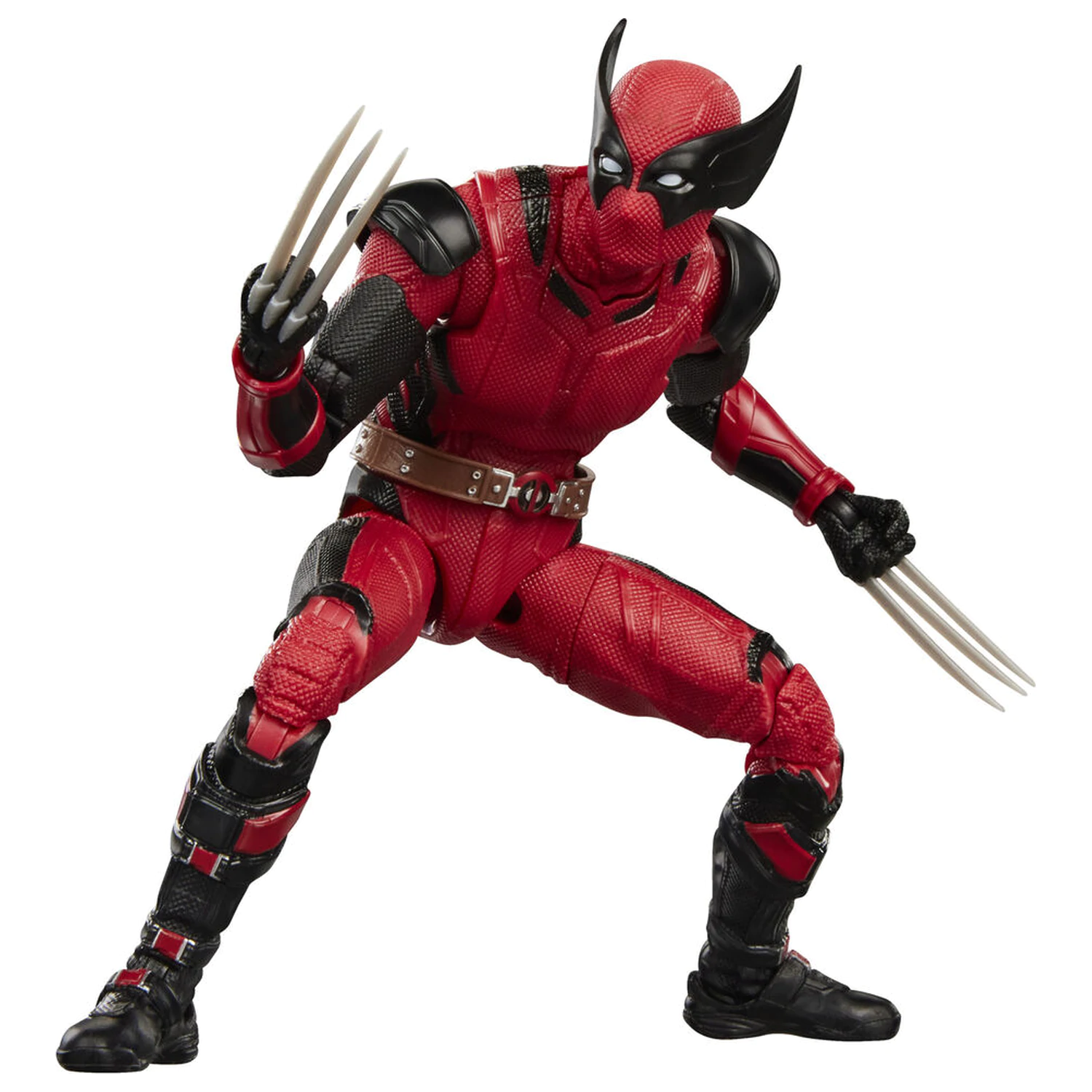 Marvel Deadpool & Wolrerine Wolverinepool Concept Art figurina de actiune poza produsului