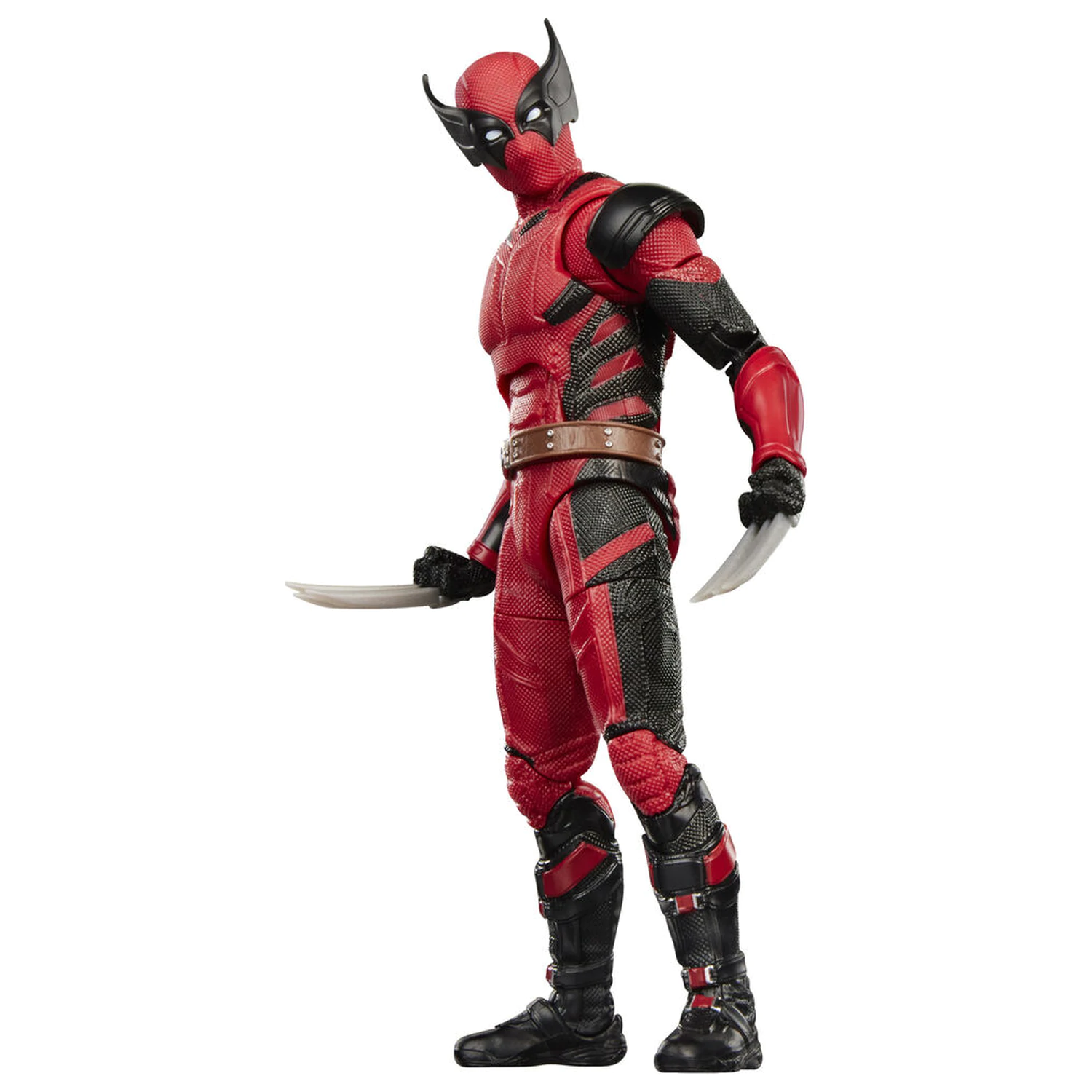 Marvel Deadpool & Wolrerine Wolverinepool Concept Art figurina de actiune poza produsului