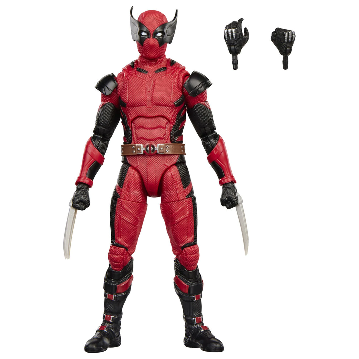 Marvel Deadpool & Wolrerine Wolverinepool Concept Art figurina de actiune poza produsului