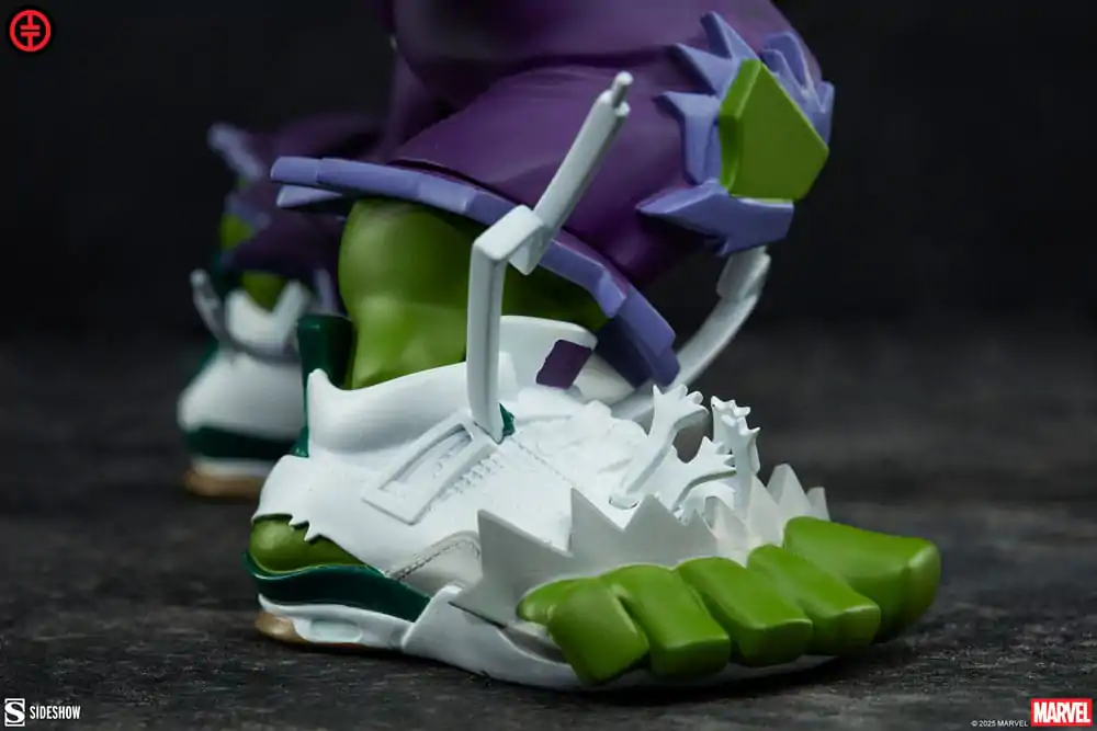 Marvel Designer Colectionabila Statuie Hulk 24 cm poza produsului