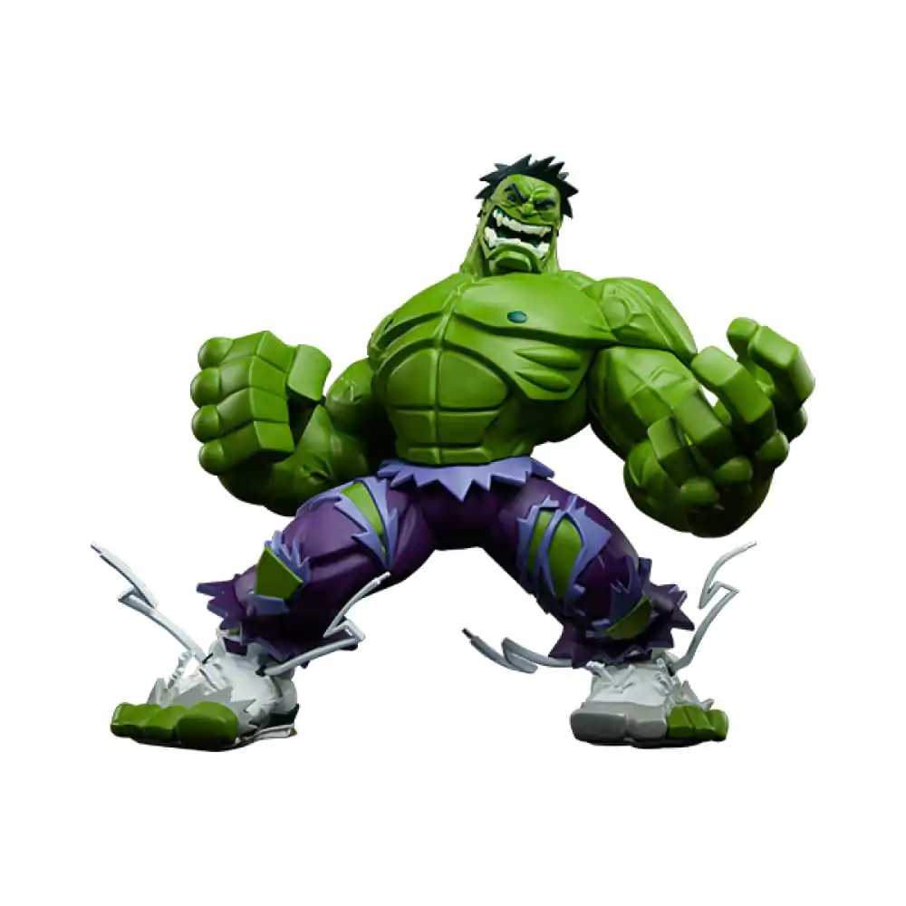 Marvel Designer Colectionabila Statuie Hulk 24 cm poza produsului