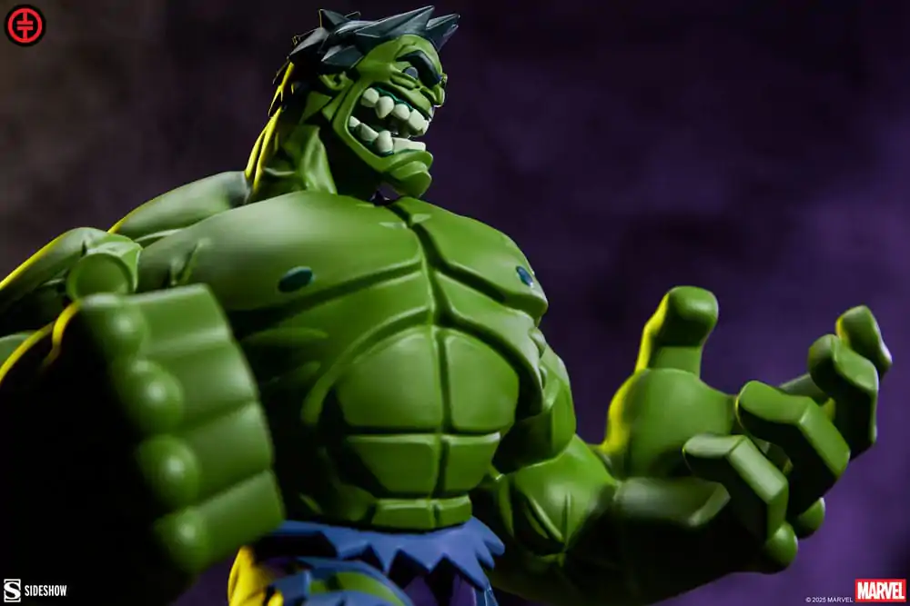 Marvel Designer Colectionabila Statuie Hulk 24 cm poza produsului