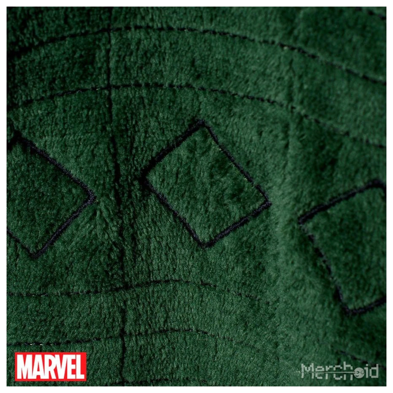 Marvel Halat de baie Doctor Doom One Size poza produsului