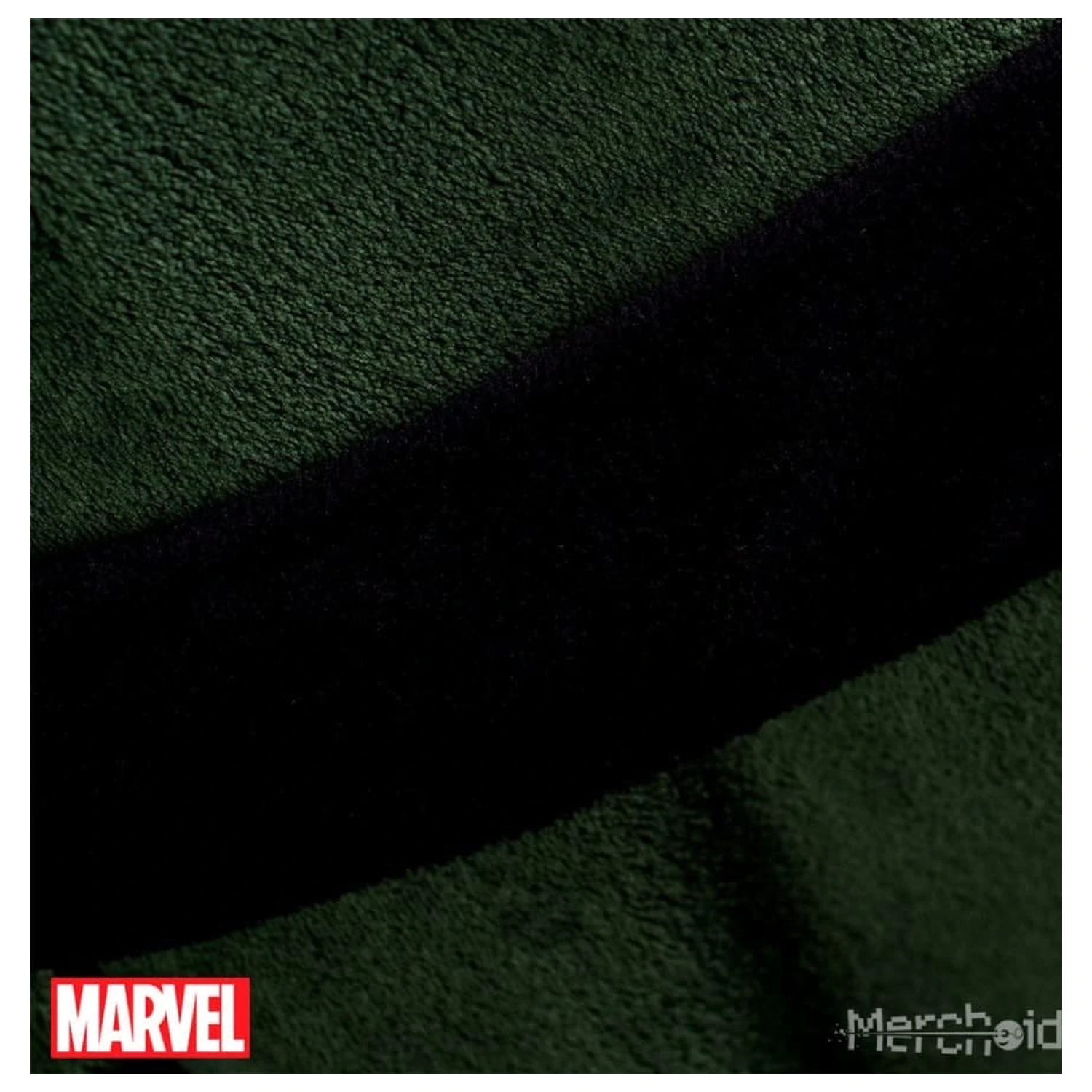 Marvel Halat de baie Doctor Doom One Size poza produsului