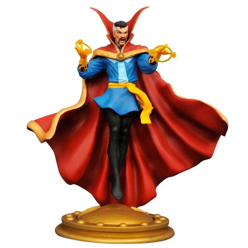 Marvel Gallery Statuie PVC Doctor Strange 23 cm poza produsului