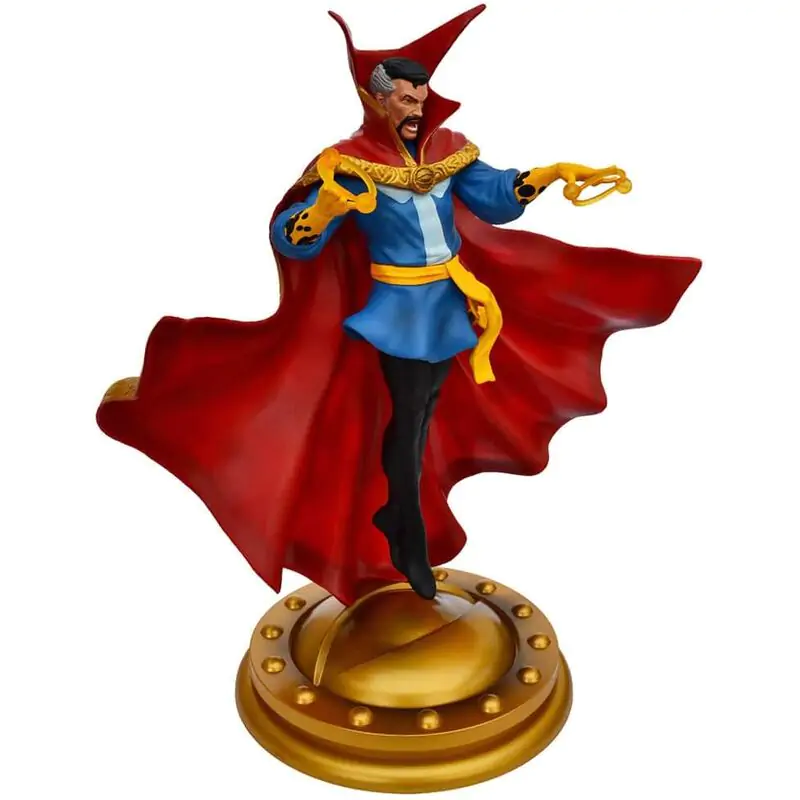 Marvel Gallery Statuie PVC Doctor Strange 23 cm poza produsului