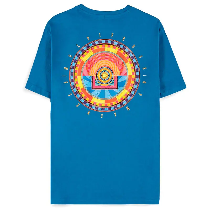 Tricou Marvel Doctor Strange in the Multiverse of Madness poza produsului