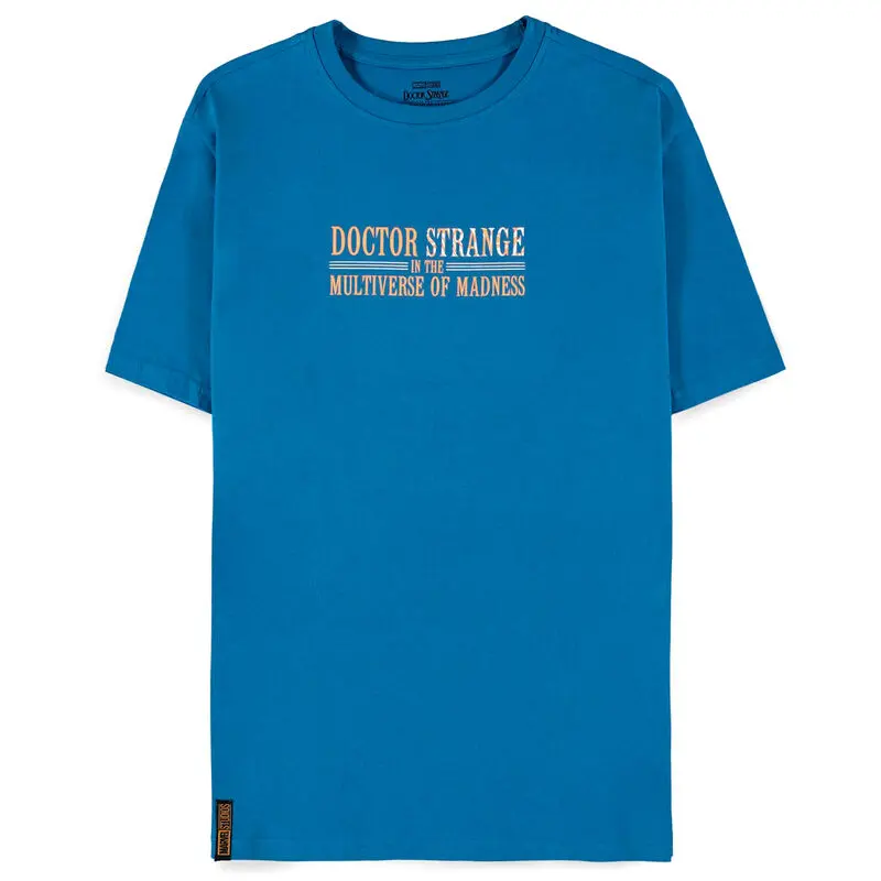 Tricou Marvel Doctor Strange in the Multiverse of Madness poza produsului