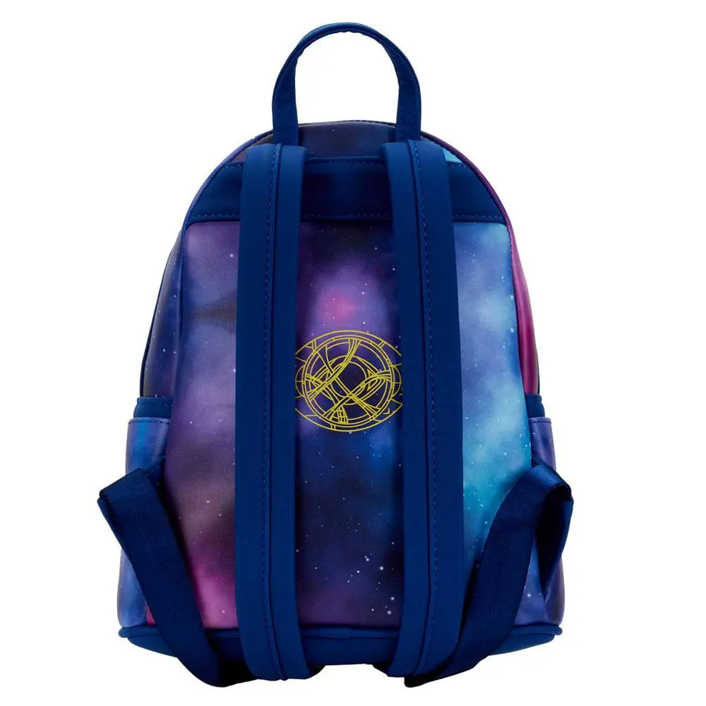 Rucsac Marvel by Loungefly Dr. Strange Multiverse poza produsului