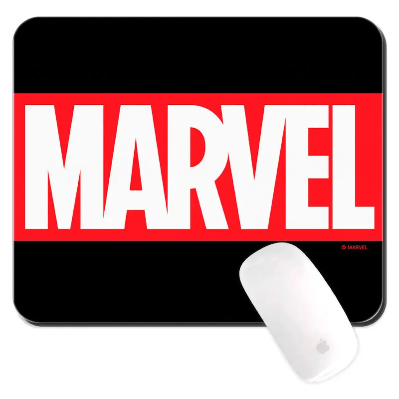 Marvel mouse pad poza produsului
