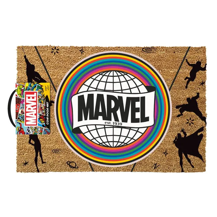 Marvel Preș de ușă Energizat 40 x 60 cm poza produsului