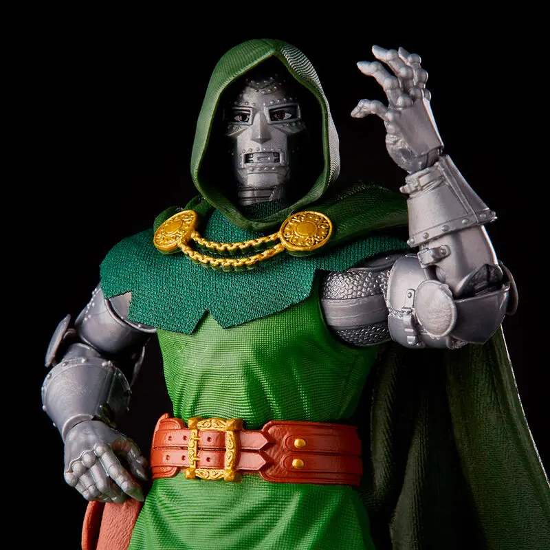 Marvel Fantastic Four Dr. Doom figurină 15cm poza produsului