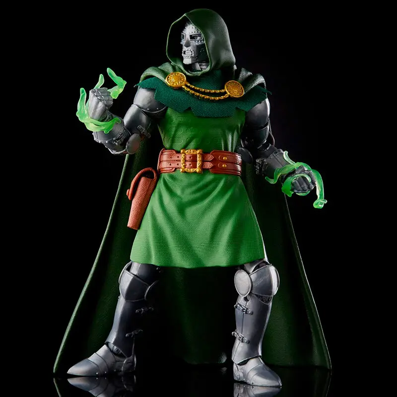 Marvel Fantastic Four Dr. Doom figurină 15cm poza produsului
