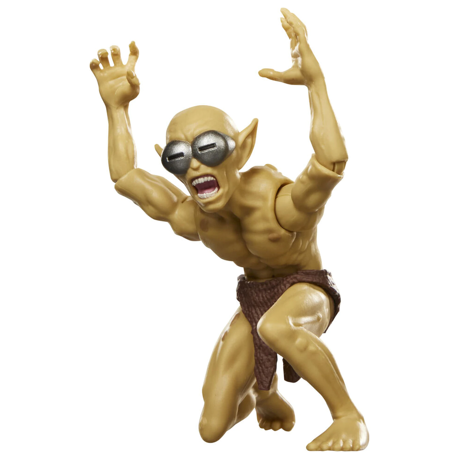 Marvel Fantastic Four Marvels Mole Man si Moloios set de figuri 15cm poza produsului