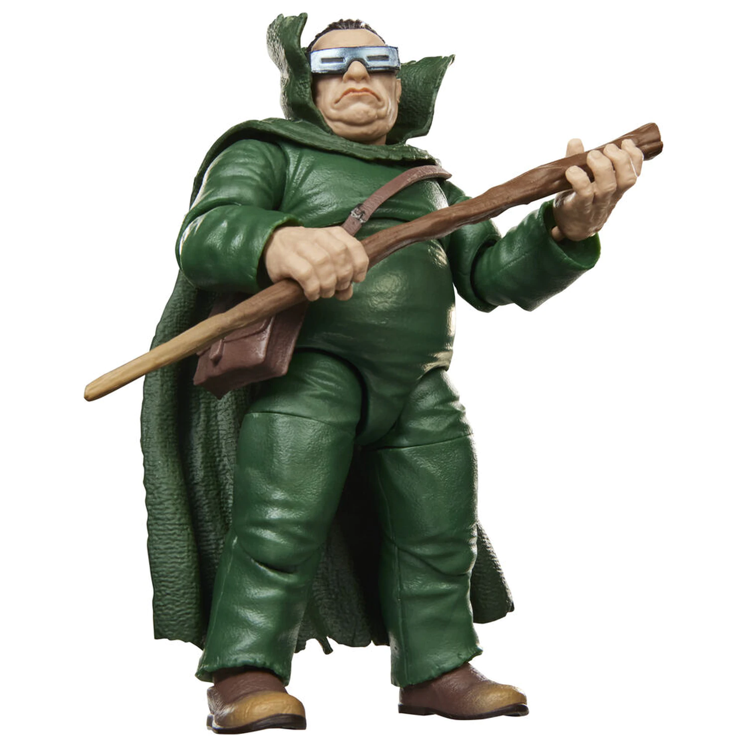Marvel Fantastic Four Marvels Mole Man si Moloios set de figuri 15cm poza produsului