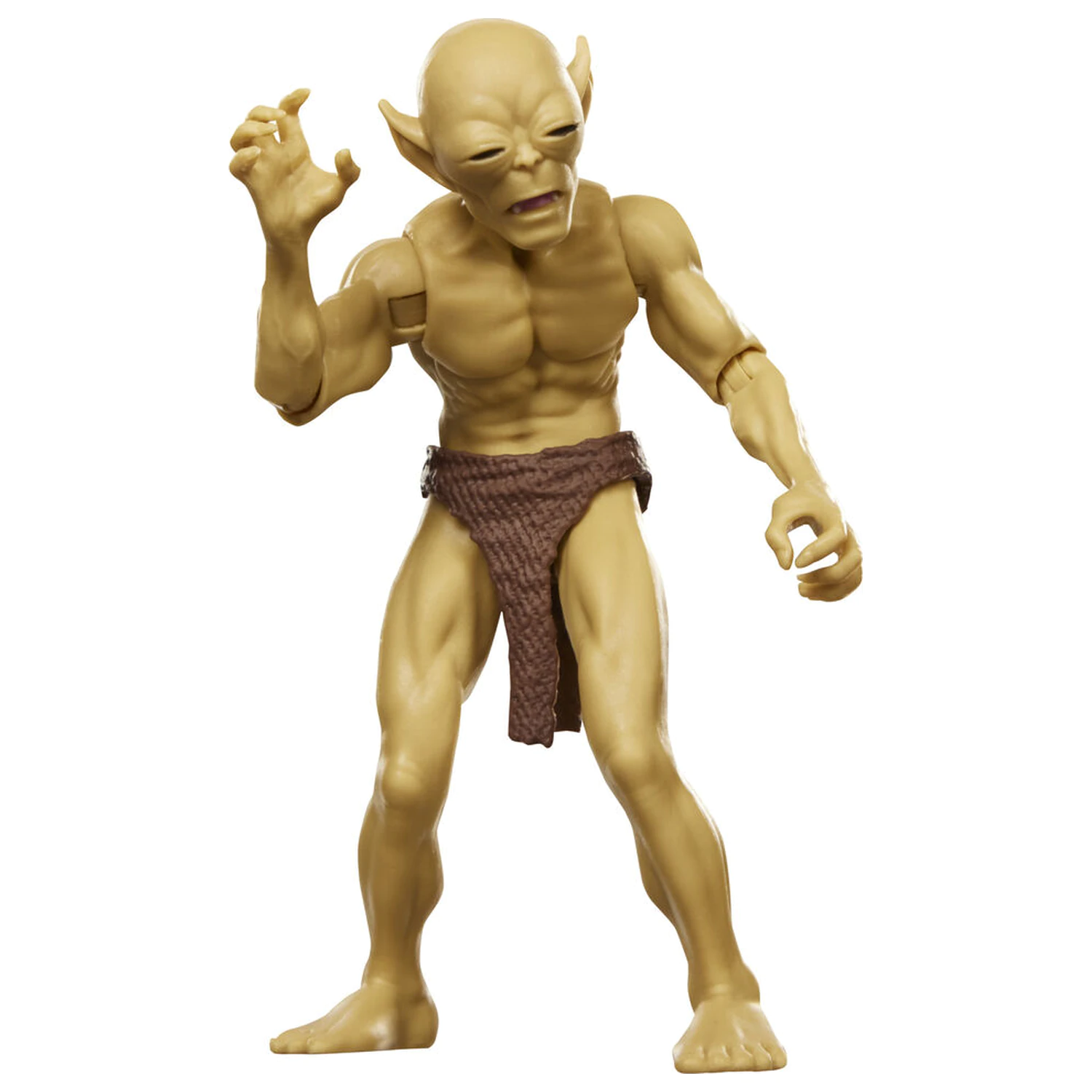 Marvel Fantastic Four Marvels Mole Man si Moloios set de figuri 15cm poza produsului