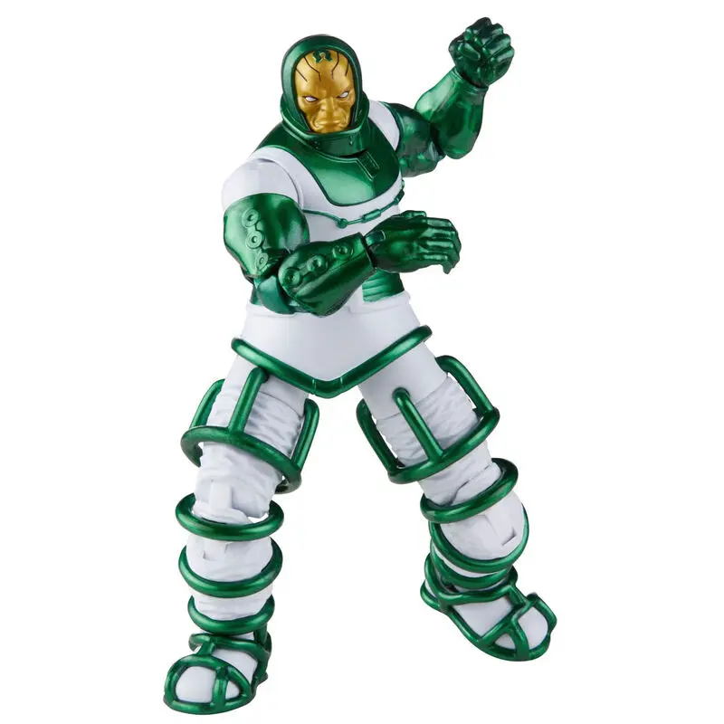 Marvel Fantastic Four Psycho Man Figurina Vintage 15cm poza produsului