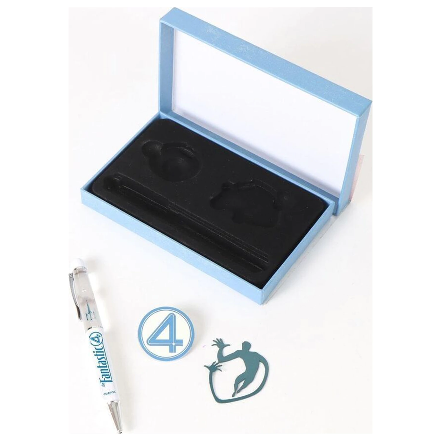 Marvel Fantastic Four set de pixuri poza produsului