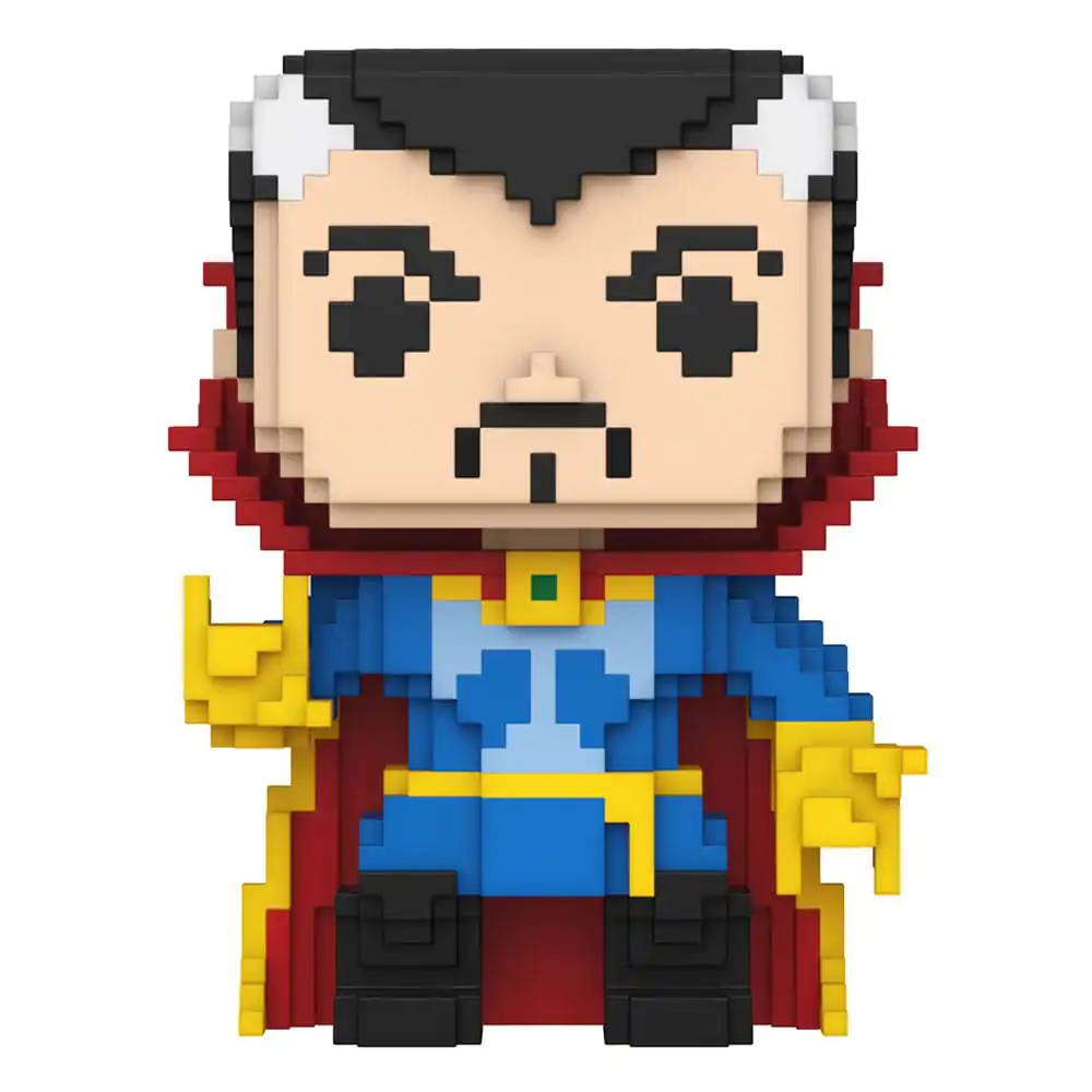 Marvel Funko POP! Figurina de Vinil 8-Bit Dr. Strange 9 cm poza produsului