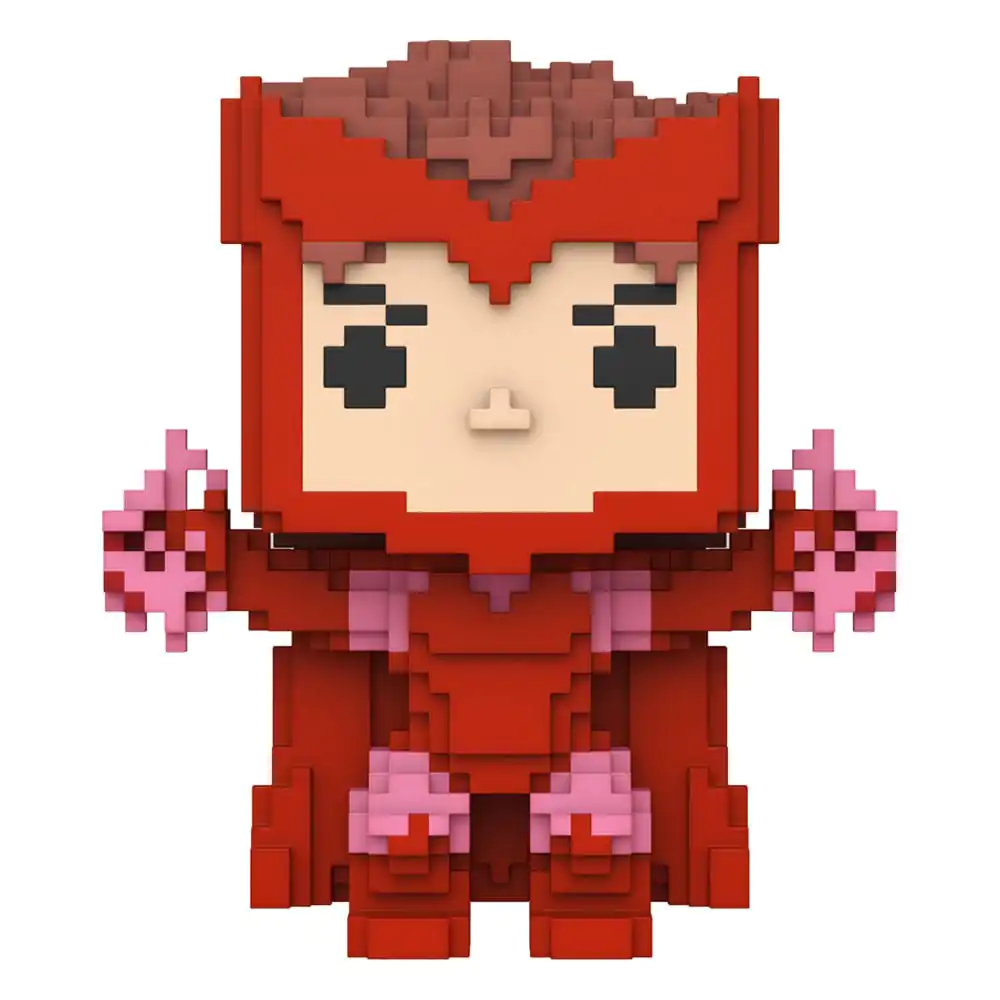 Marvel Funko POP! Figurina Vinyl 8-Bit Scarlet Witch 9 cm poza produsului