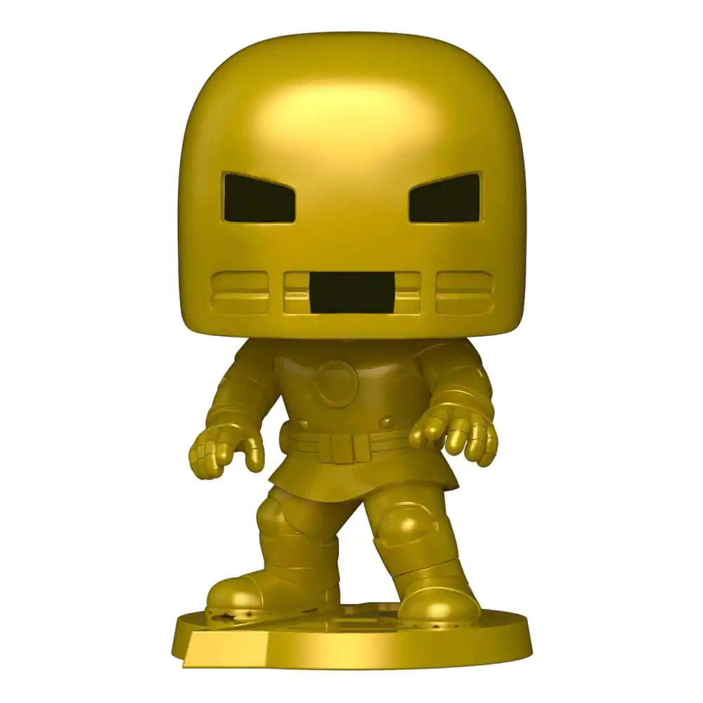 Marvel Funko POP! Comic Cover Figurina Vinyl Avengers #1 poza produsului