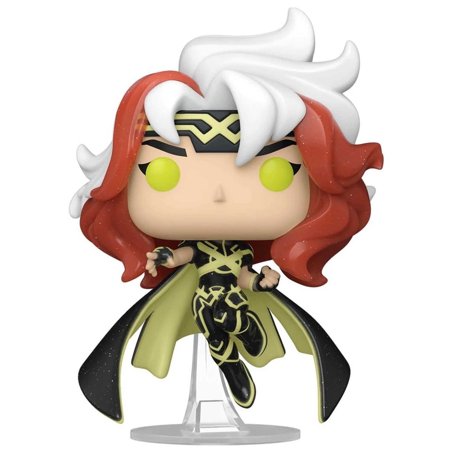 Marvel Funko POP! Comics Figurina din vinil Celestial Rogue (X-Men '97) 9 cm poza produsului