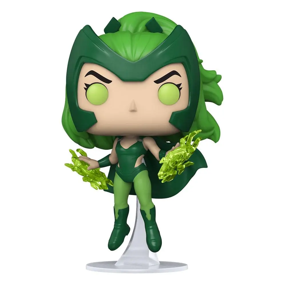 Marvel POP! Figurina Vinyl Polaris (GW) (NYCC/Fall Con.) 9 cm poza produsului