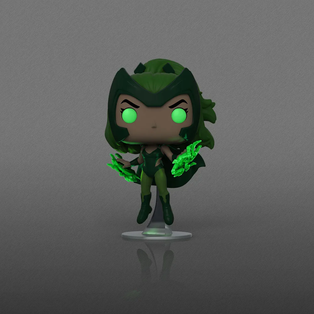 Marvel POP! Figurina Vinyl Polaris (GW) (NYCC/Fall Con.) 9 cm poza produsului