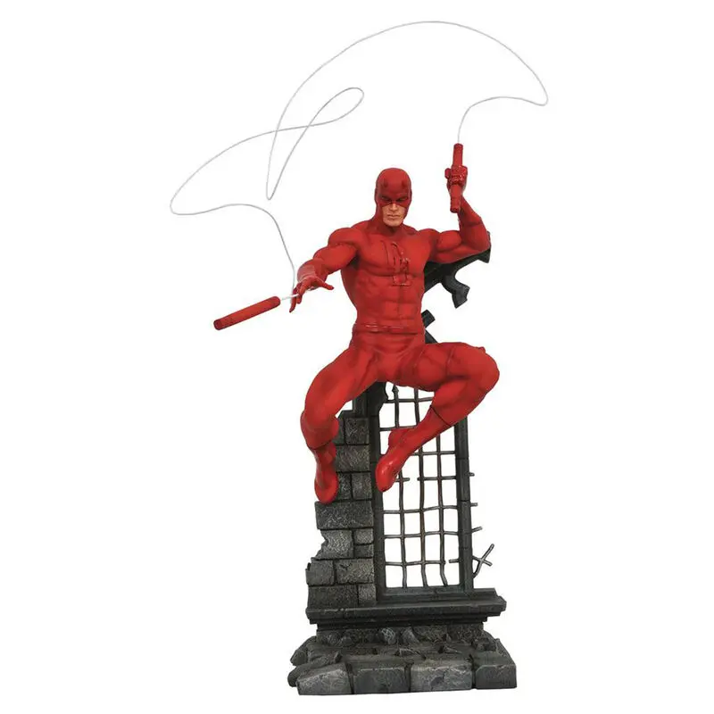 Marvel Gallery Statuie PVC Daredevil 28 cm poza produsului