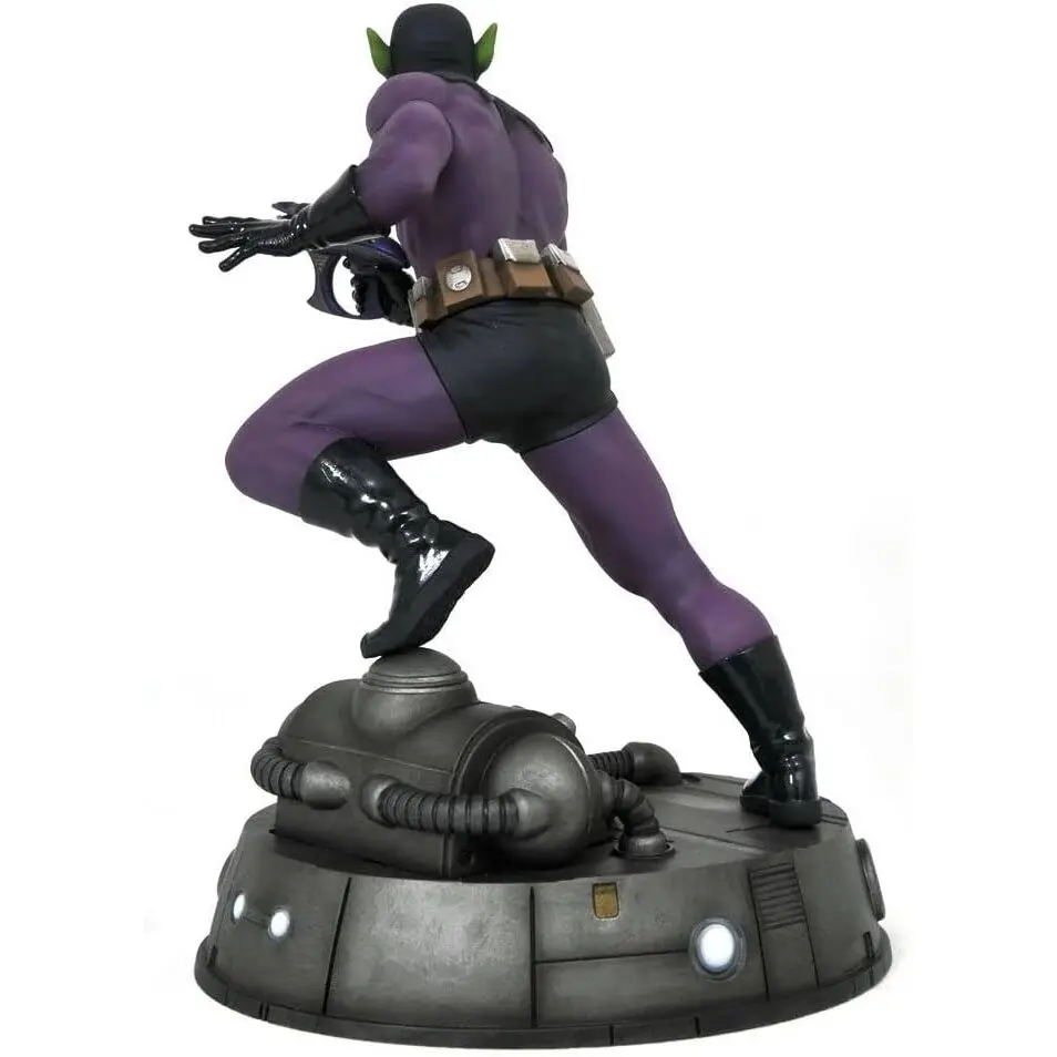 Marvel Comic Gallery Statuie PVC Skrull 25 cm poza produsului