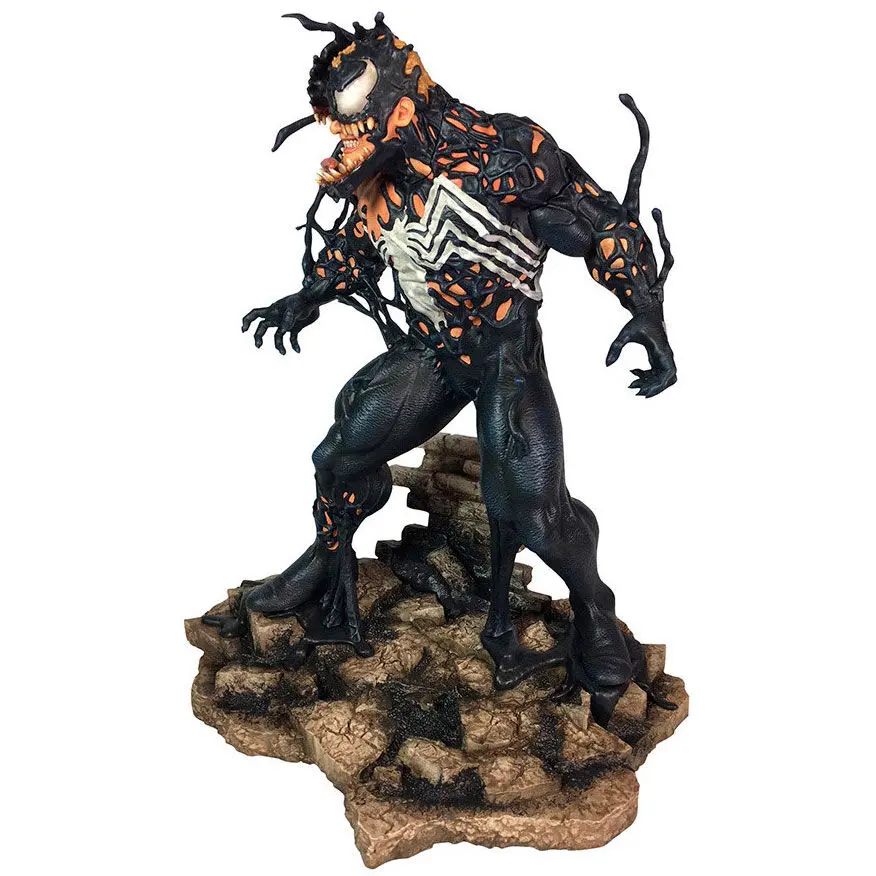 Marvel Comic Gallery Statuie PVC Venom 23 cm poza produsului