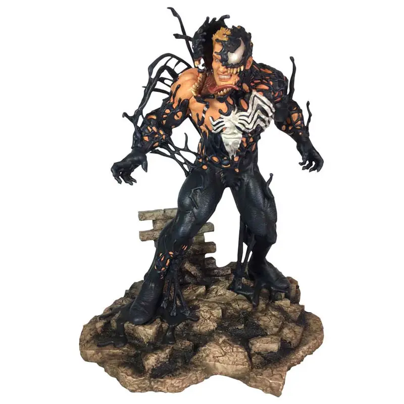 Marvel Comic Gallery Statuie PVC Venom 23 cm poza produsului