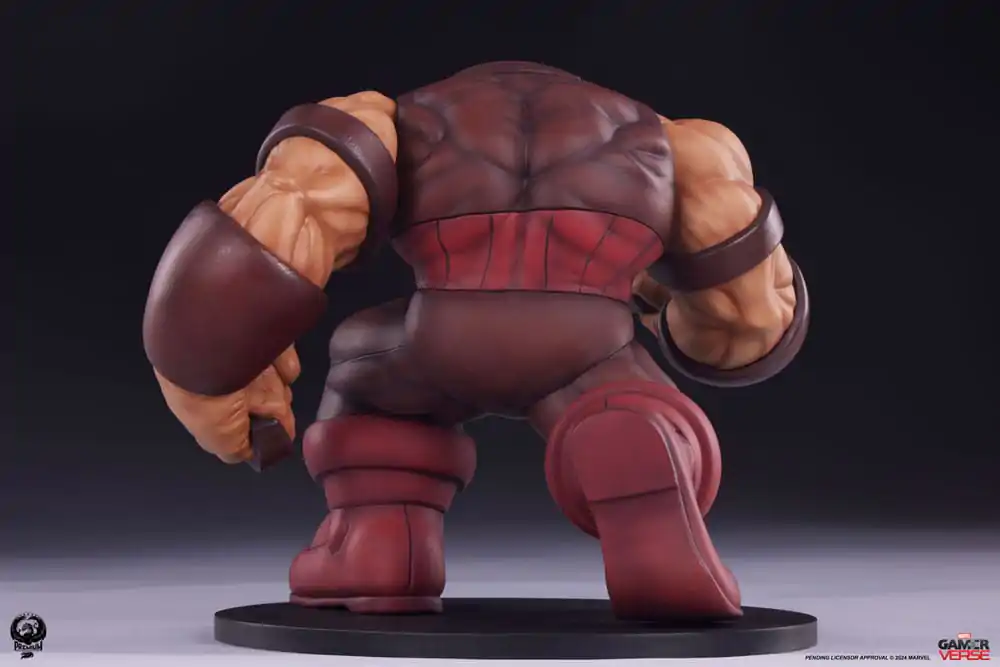 Marvel Gamerverse Classics Statuie PVC 1/10 Juggernaut 23 cm poza produsului